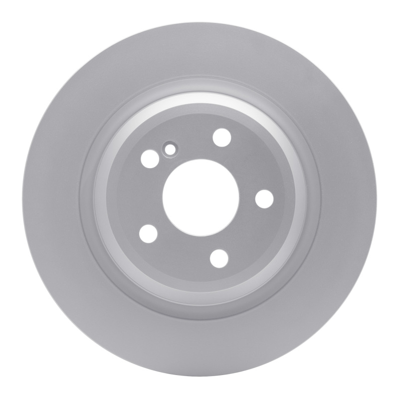 Mercedes-Benz SL450 Brake Rotor (1) - Rear - R1 Concepts - GEOSPEC Coated - `13-`20